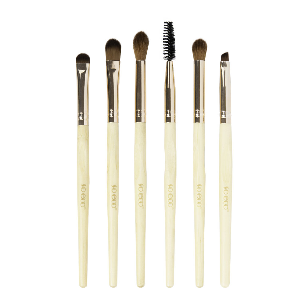 So Eco Eye Makeup Brush Set - image 4